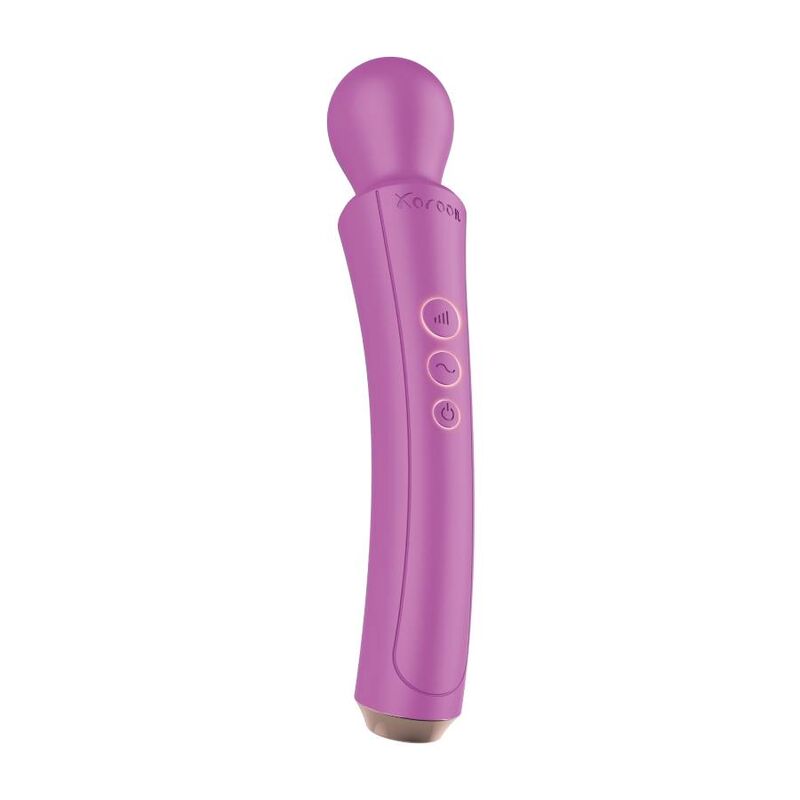 XOCOON - DE GEBOGEN TAFEL FUCHSIA