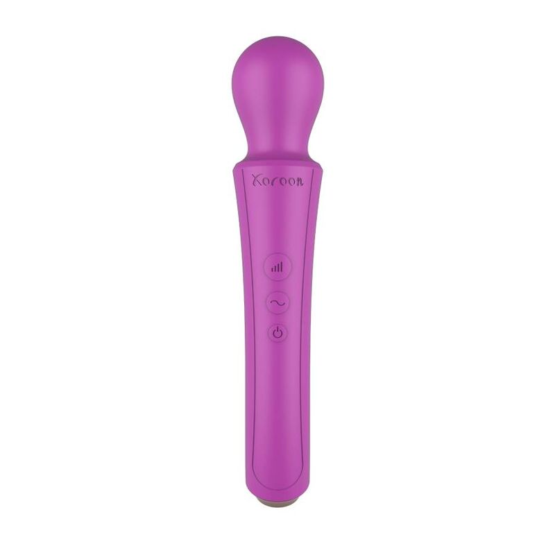 XOCOON - DE GEBOGEN TAFEL FUCHSIA