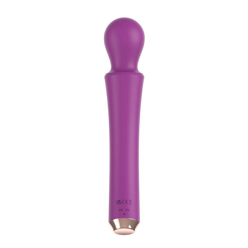 XOCOON - DE GEBOGEN TAFEL FUCHSIA