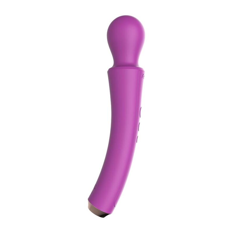 XOCOON - DE GEBOGEN TAFEL FUCHSIA