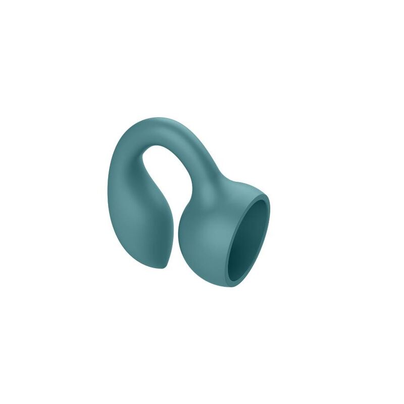 XOCOON - GROENE PERSOONLIJKE MASSAGER ACCESSOIRES