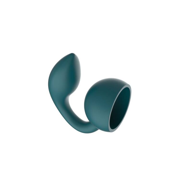 XOCOON - GROENE PERSOONLIJKE MASSAGER ACCESSOIRES