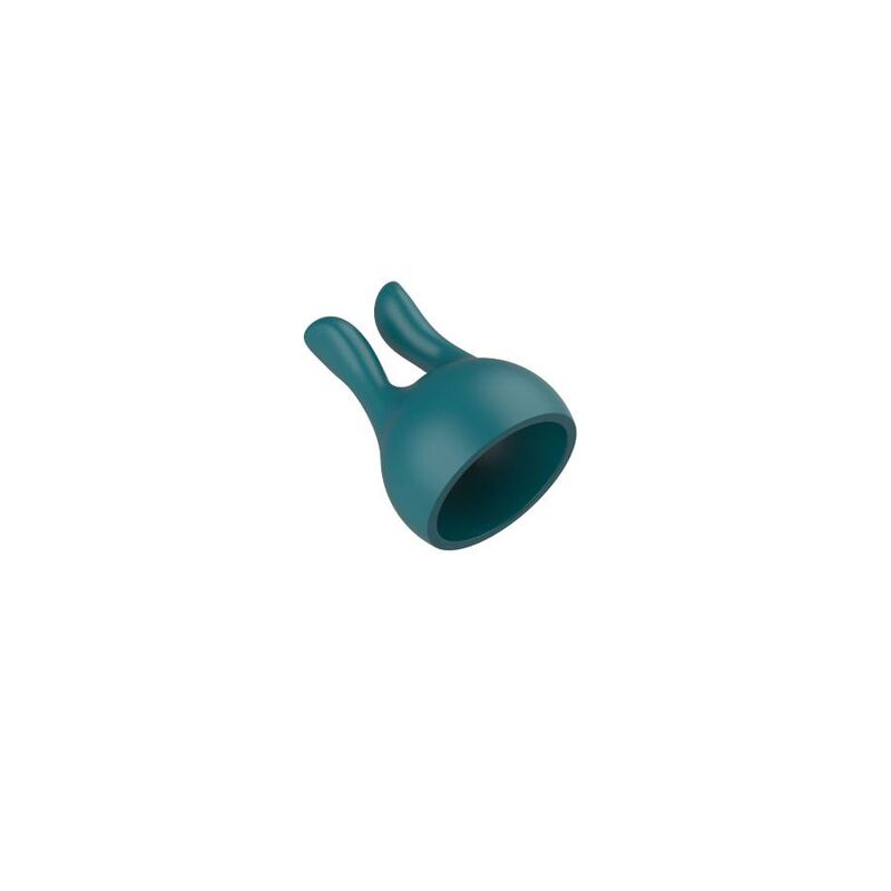 XOCOON - GROENE PERSOONLIJKE MASSAGER ACCESSOIRES