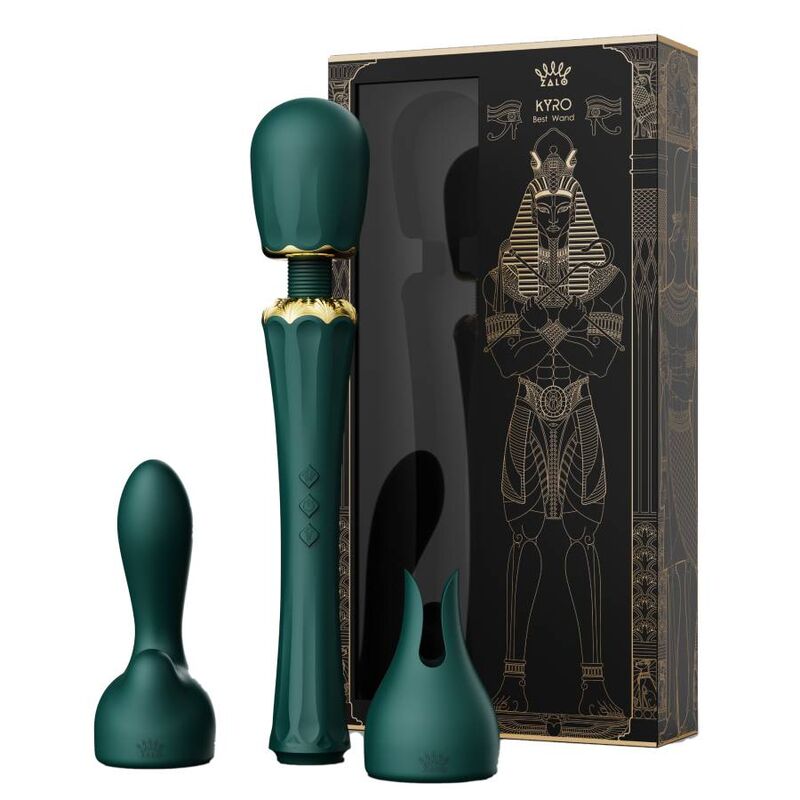 ZALO - KYRO GROENE TAFEL