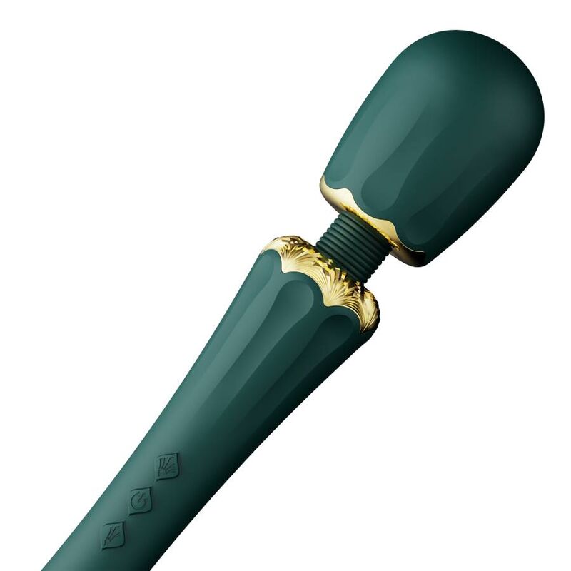 ZALO - KYRO GROENE TAFEL
