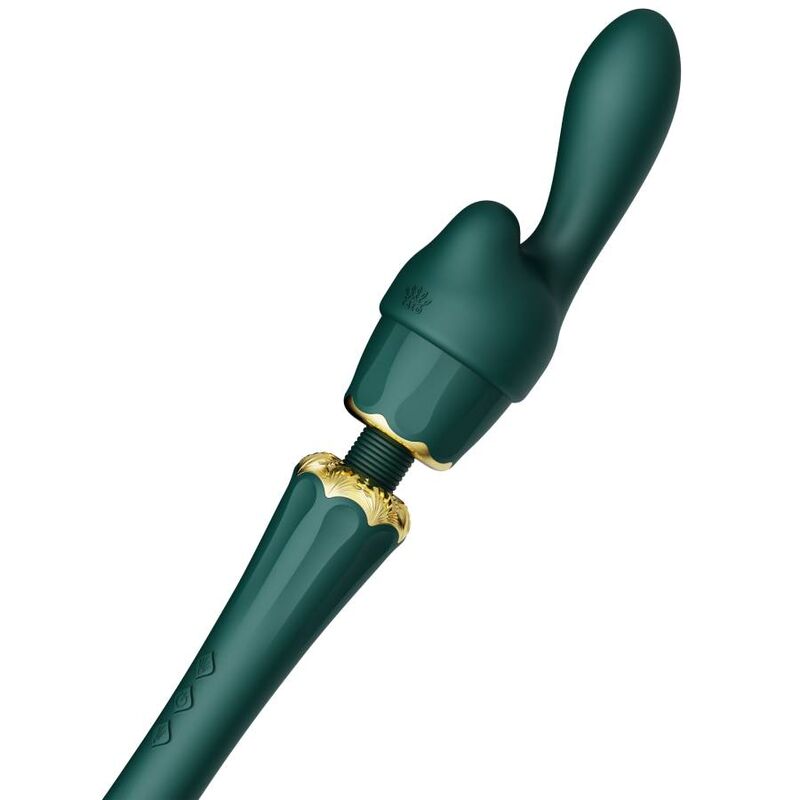ZALO - KYRO GROENE TAFEL