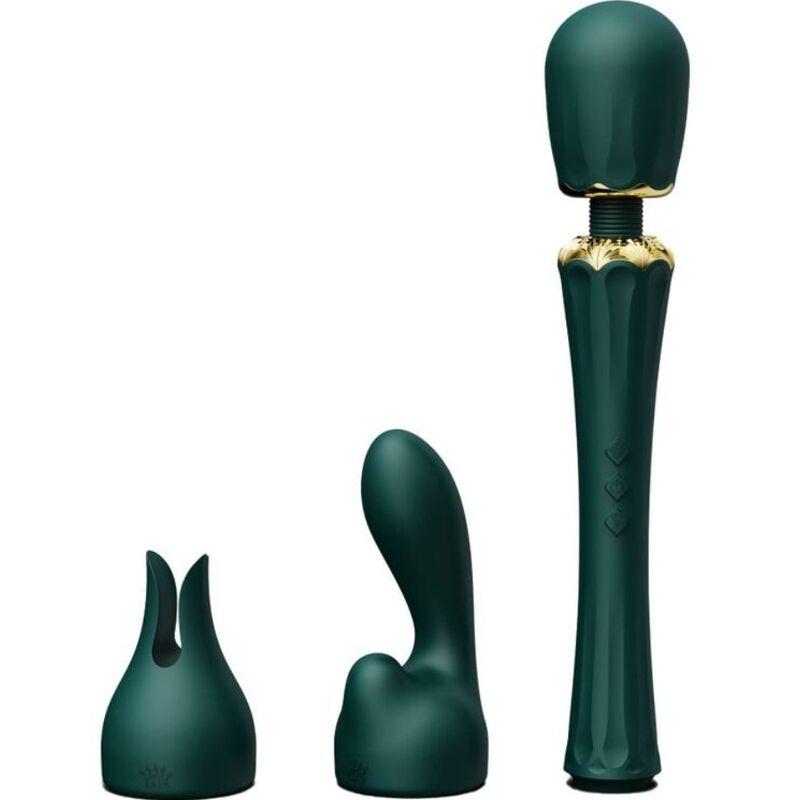 ZALO - KYRO GROENE TAFEL