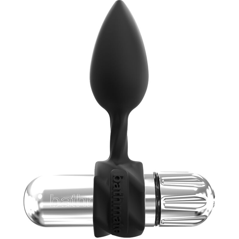 BATHMATE - ANALE TRAINING PLUGGEN VIBE