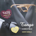 HOTFLOWERS - TANGA WAFER Y 2 PEZONES NIÑA SABOR VAINILLA /es/pt/es/fr/it/