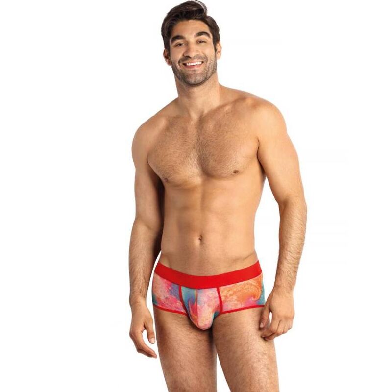 ANAIS MEN - FALCON BOXERSHORTS S