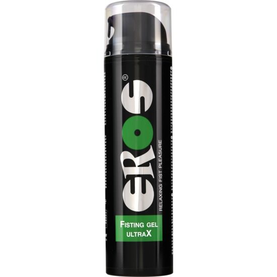 EROS - ANALE FISTING ONTSPANENDE GLIJMIDDELGEL 200 ML