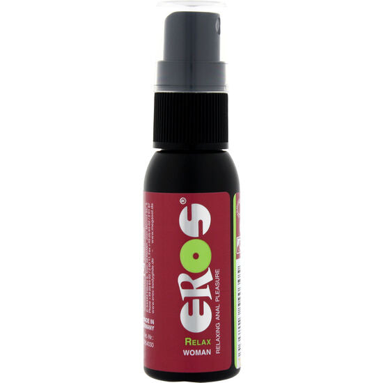 EROS - ANALE ONTSPANNER VOOR VROUWEN 30 ML