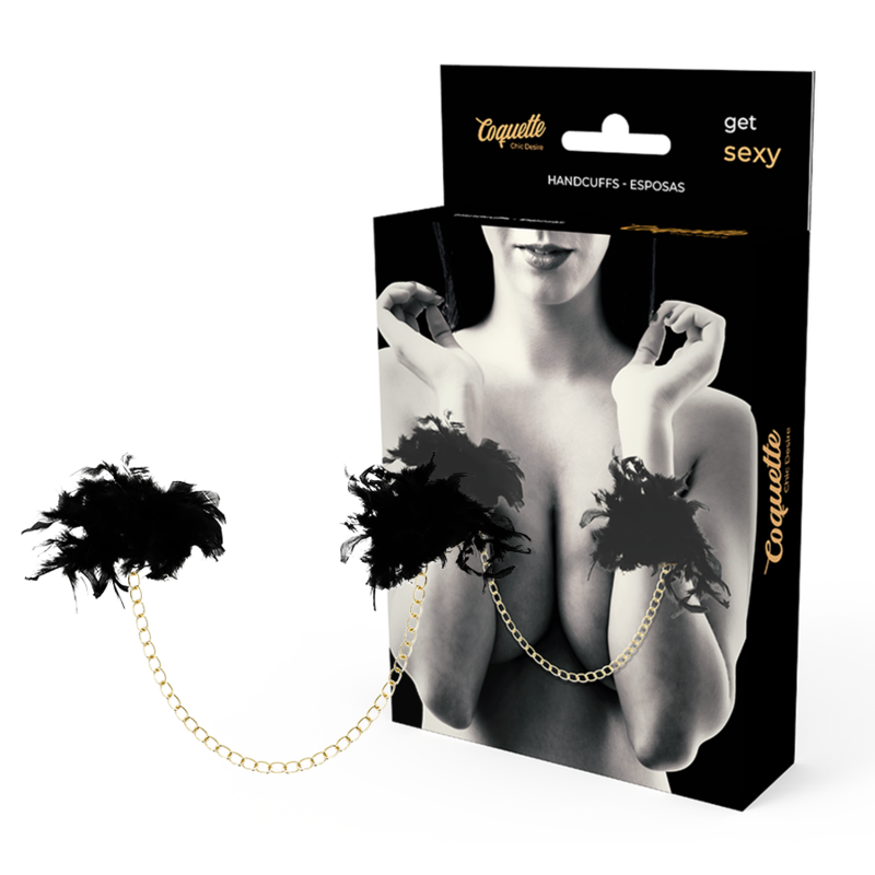 COQUETTE CHIC DESIRE - LUXE HANDBOEIEN