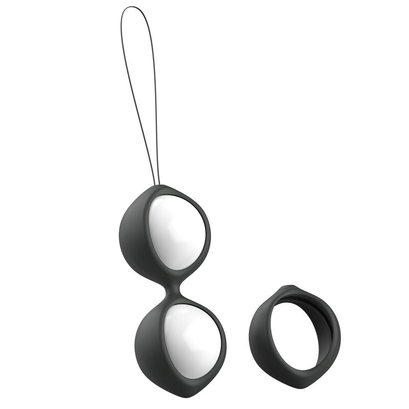 B SWISH - BFIT CLASSIC FLEX ZWART 38 G.