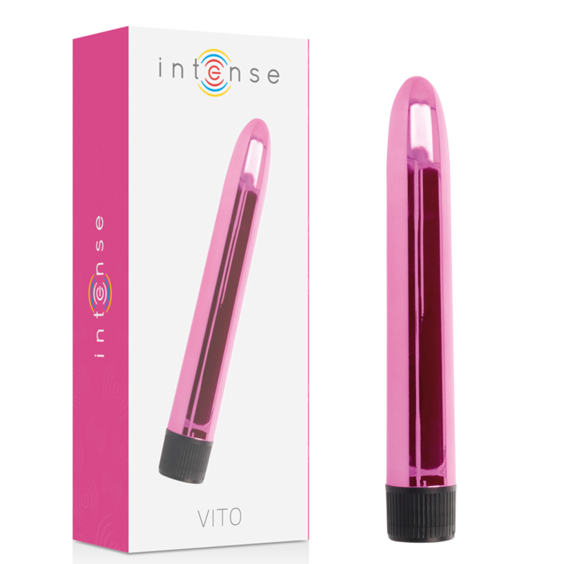 INTENSE - VITO ROZE VIBRATOR