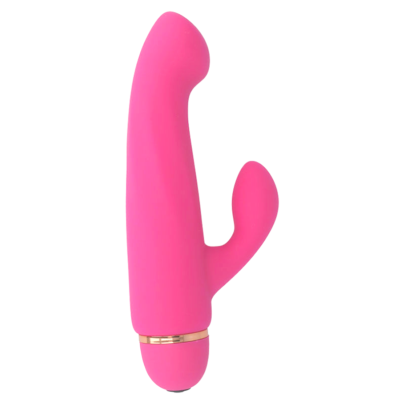 INTENSE - BORAL 20 SNELHEDEN SILICONE ROZE