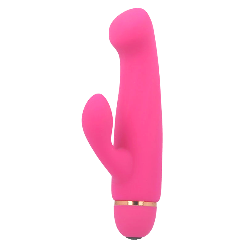 INTENSE - BORAL 20 SNELHEDEN SILICONE ROZE