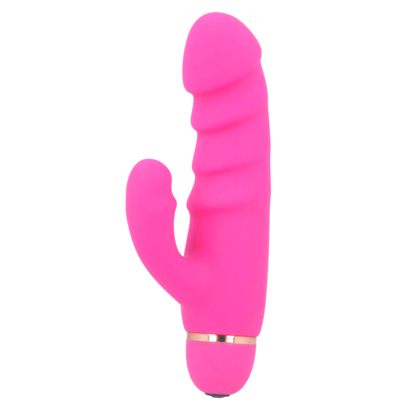 INTENSE - CRASS 20 SNELHEDEN SILICONE ROZE