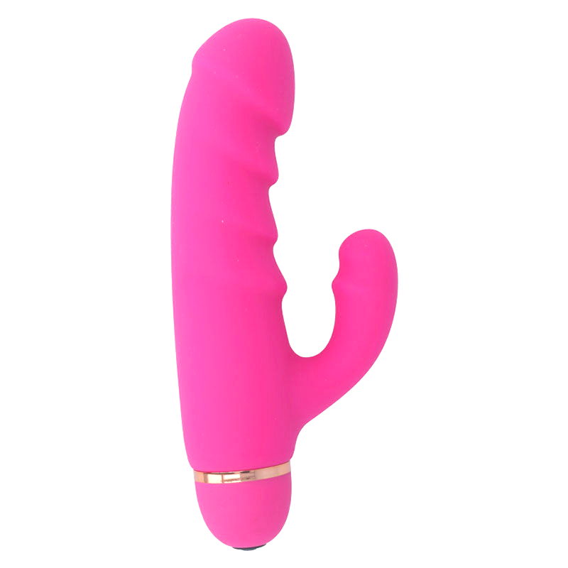 INTENSE - CRASS 20 SNELHEDEN SILICONE ROZE