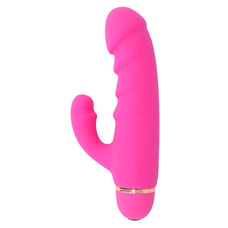 INTENSE - CRASS 20 SNELHEDEN SILICONE ROZE
