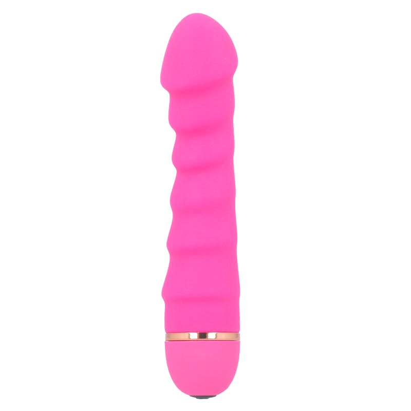 INTENSE - SALLY 20 SNELHEDEN SILICONE ROZE