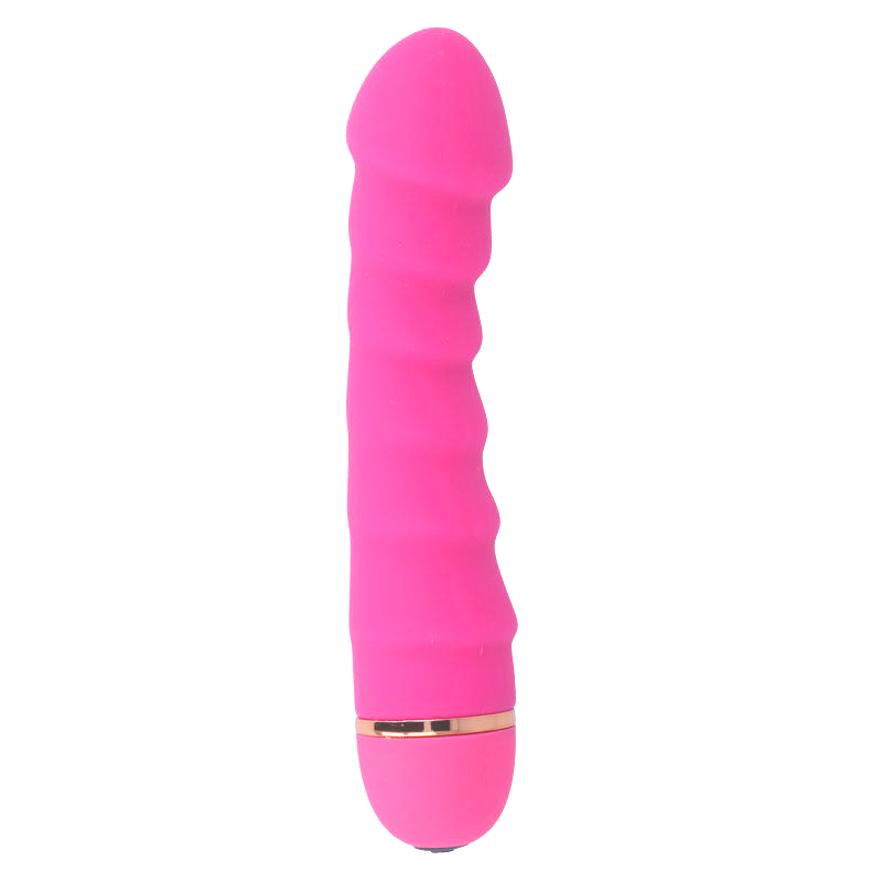 INTENSE - SALLY 20 SNELHEDEN SILICONE ROZE