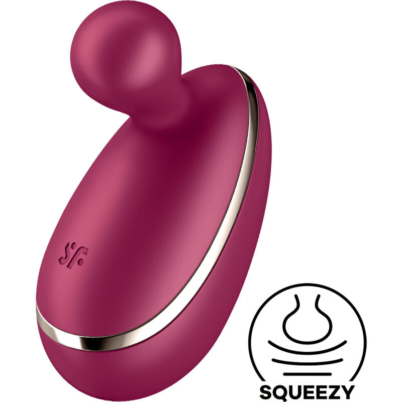 SATISFYER - SPOT ON 1 BES