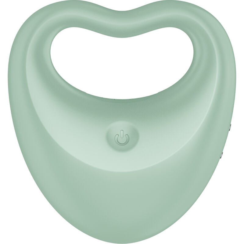 SATISFYER - PERFECT PAAR 3 GROEN