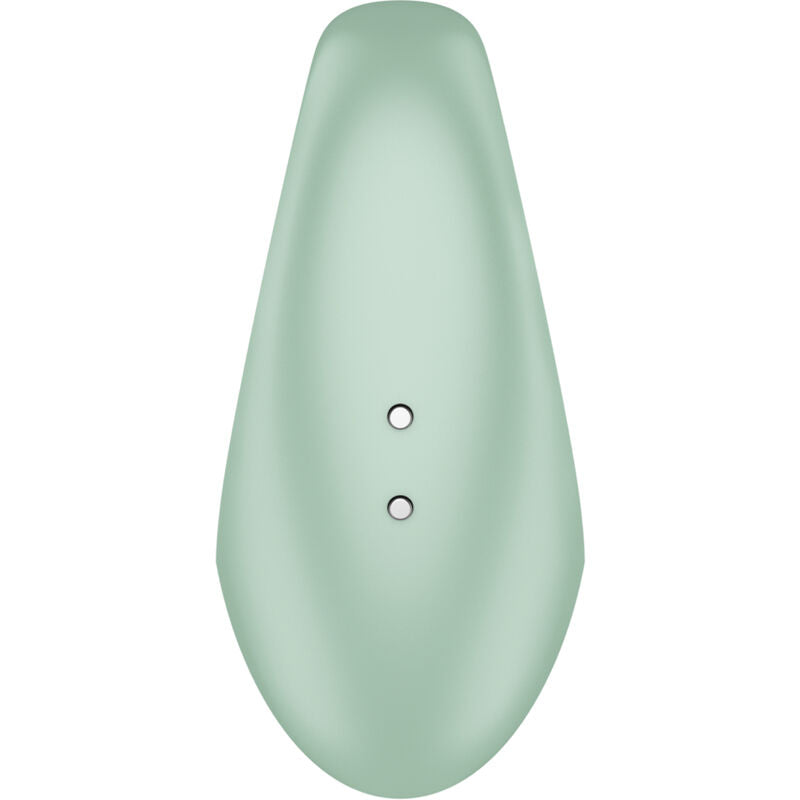SATISFYER - PERFECT PAAR 3 GROEN