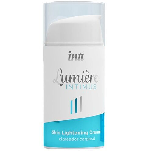 INTT - LUMIÈRE INTIMUS HYDRATERENDE LICHAAMSVERLICHTING CRÈME