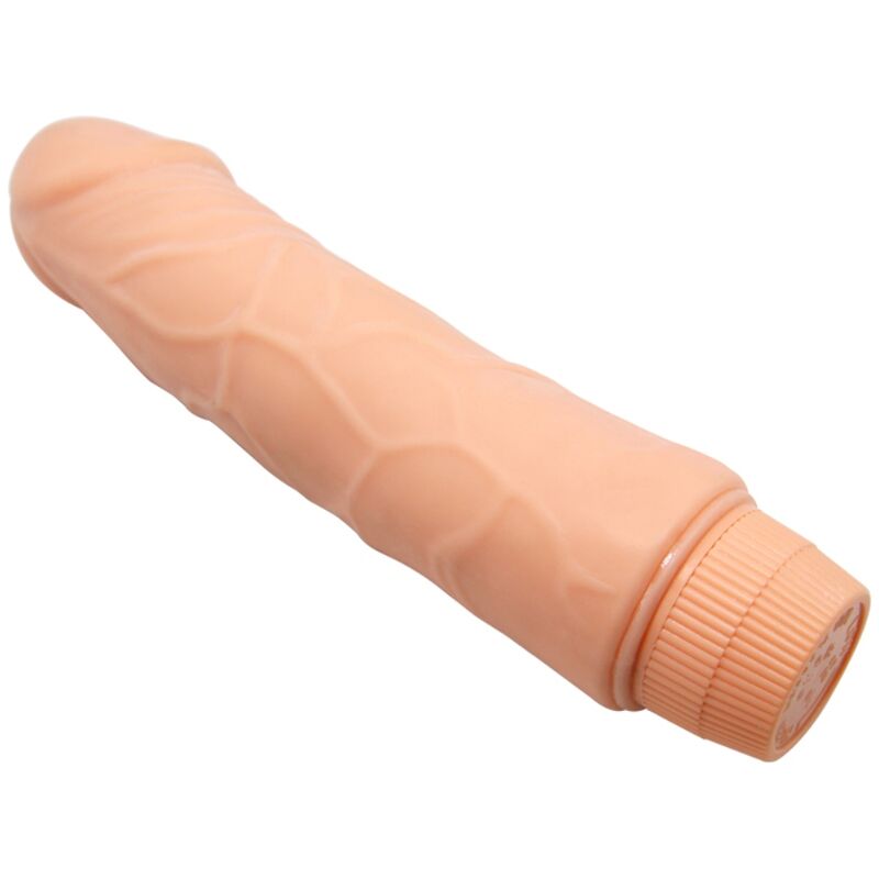 DANCE - BARBARA REALISTISCHE VIBRATOR 20 CM