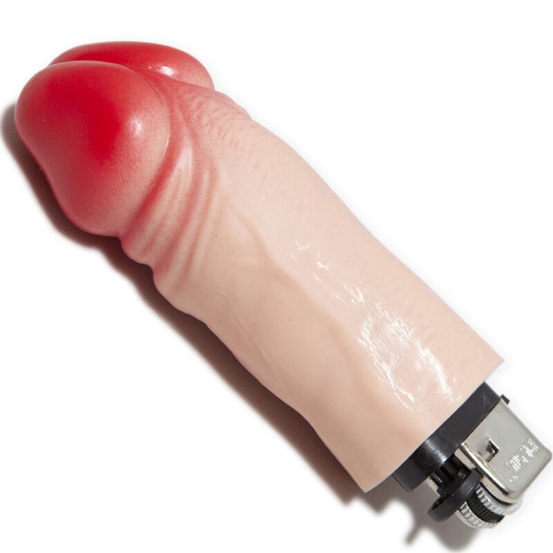 Spicy Devil - Fluitaansteker