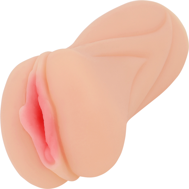 OHMAMA - MANNELIJKE MASTURBATOR VAGINA 3