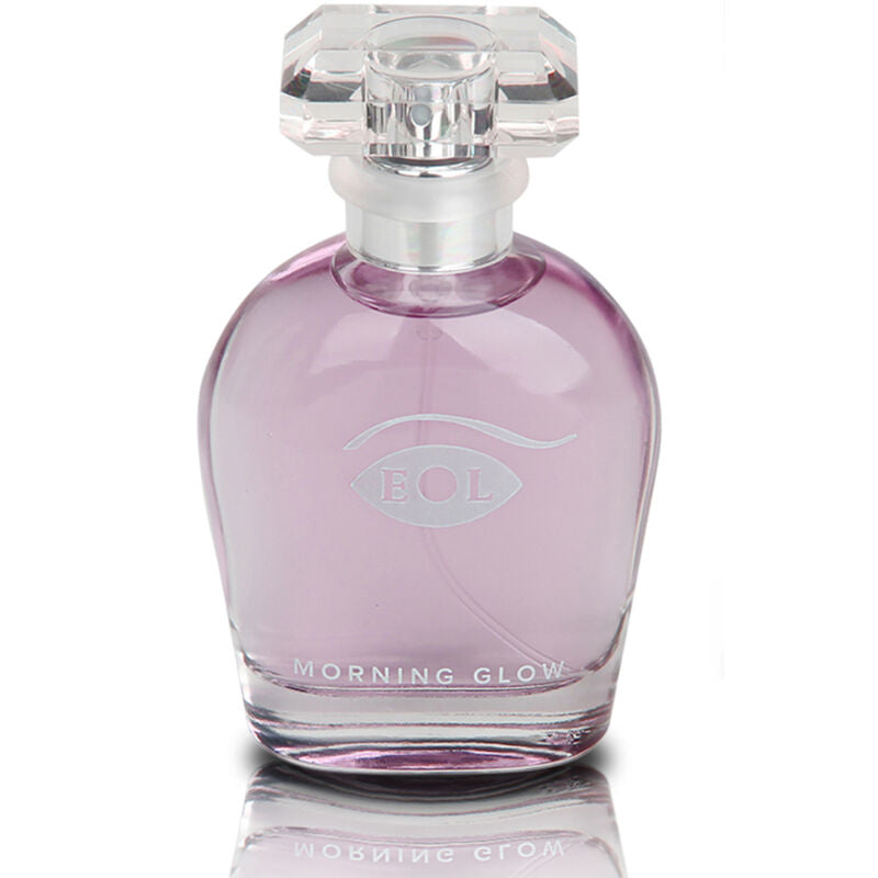 EYE OF LOVE - EOL PHR PARFUM FEROMONES DELUXE 50 ML - MORNING GLOW