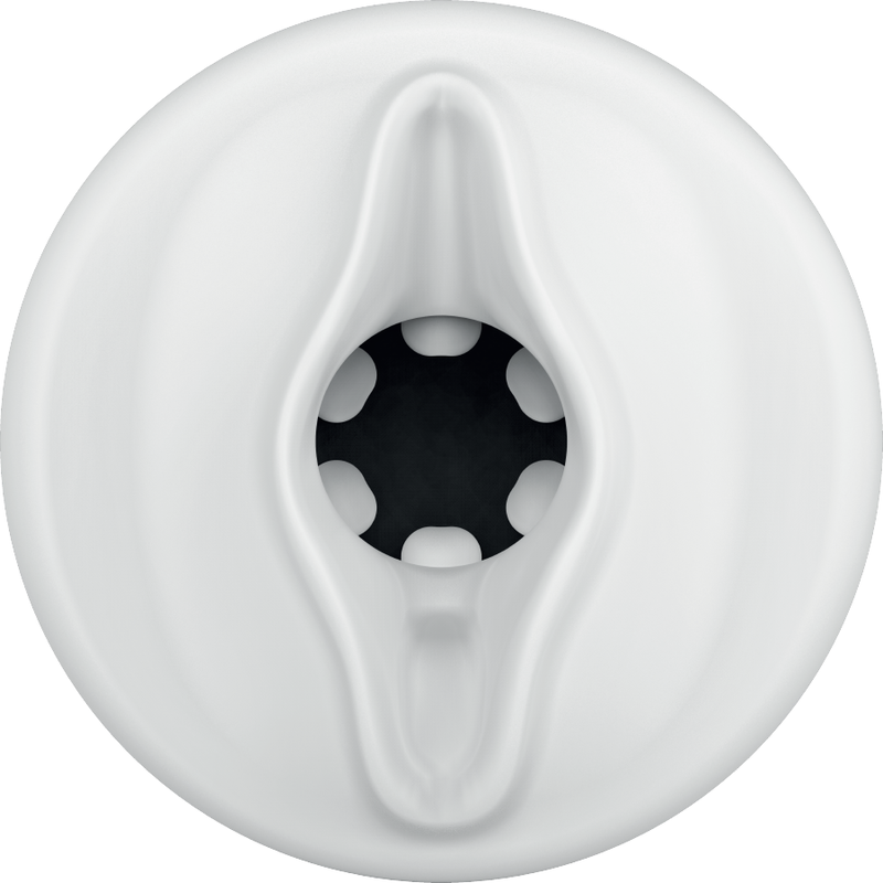 JAMYJOB - DAMERON MASTURBADOR DE ONDAS ESTIMULADORAS Y VIBRACIÓN