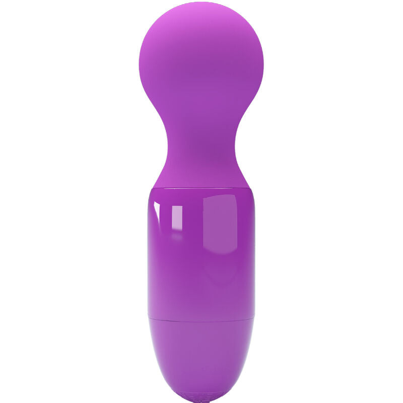 PRETTY LOVE - MINI PERSOONLIJKE MASSAGER PAARS