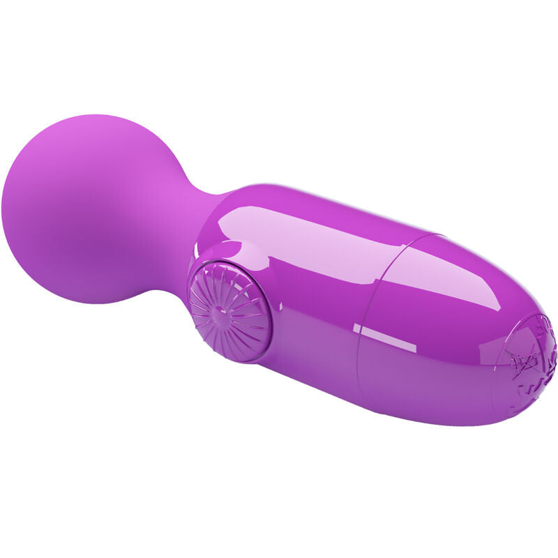 PRETTY LOVE - MINI PERSOONLIJKE MASSAGER PAARS