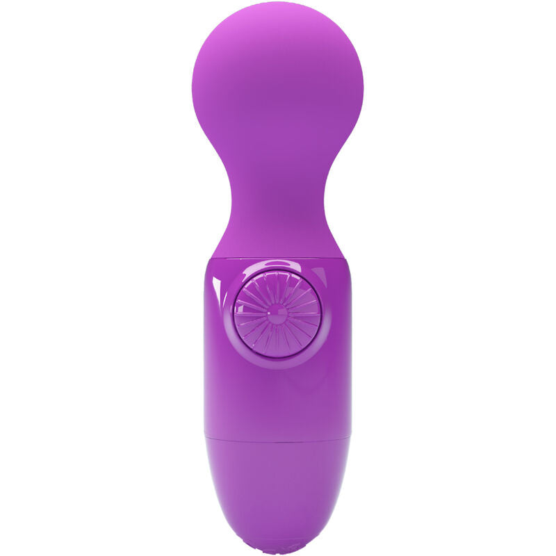 PRETTY LOVE - MINI PERSOONLIJKE MASSAGER PAARS
