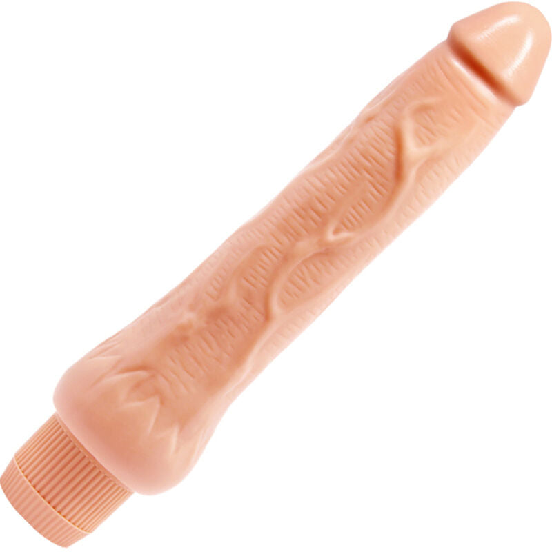 DANCE - BARBARA REALISTISCHE VIBRATOR 25 CM