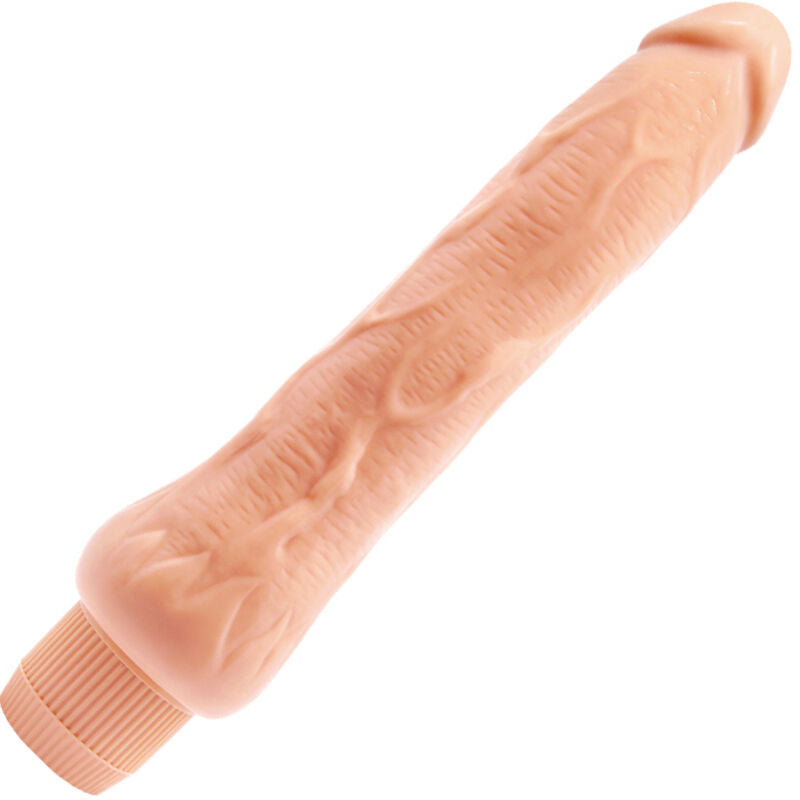 DANCE - BARBARA REALISTISCHE VIBRATOR 25 CM