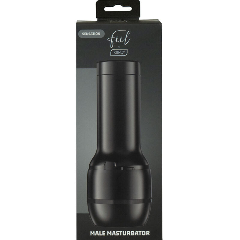 KIIROO - VOEL STROKER VOEL SENSATIE