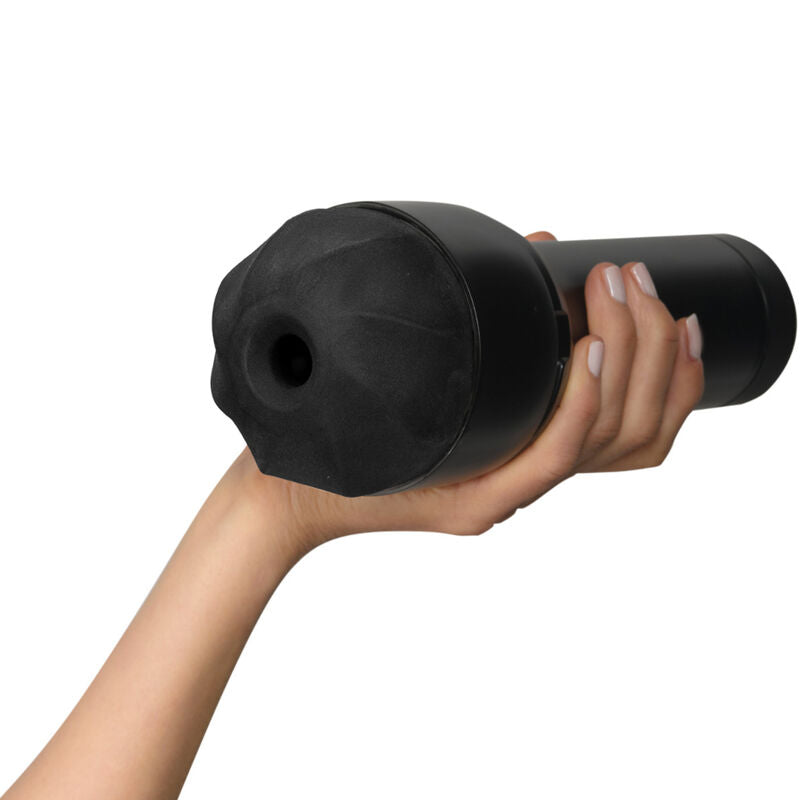KIIROO - VOEL STROKER VOEL SENSATIE