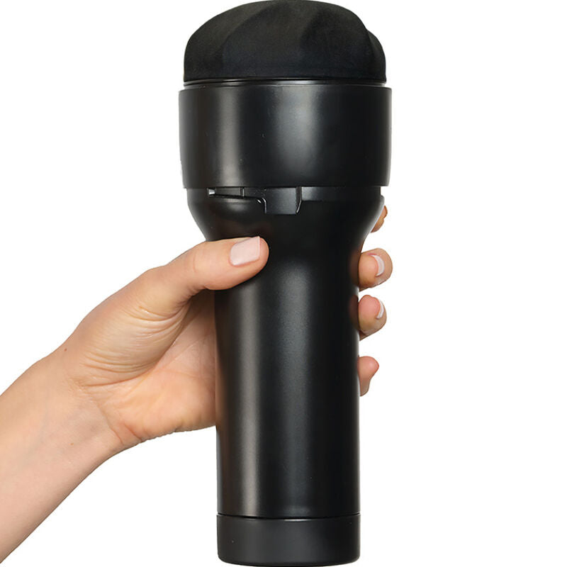 KIIROO - VOEL STROKER VOEL SENSATIE