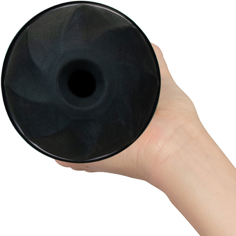 KIIROO - VOEL STROKER VOEL SENSATIE