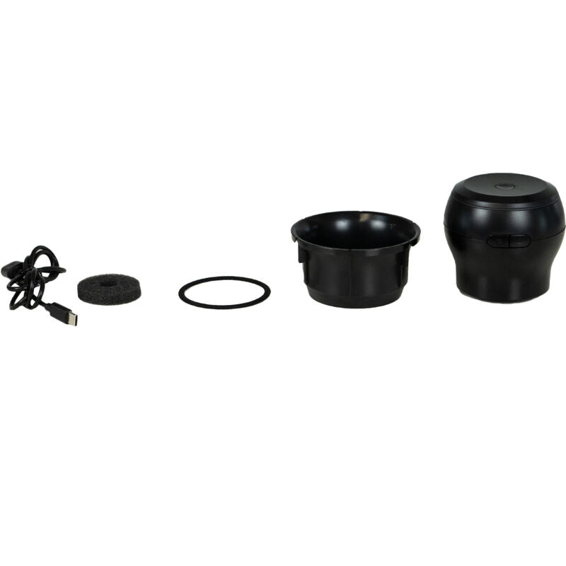 KIIROO - POWERBLOW INTERACTIEF STIMULEREND GOLFAPPARAAT