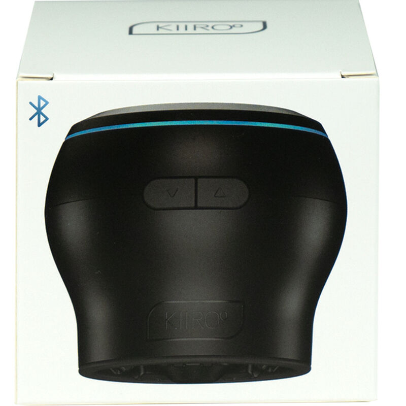 KIIROO - POWERBLOW INTERACTIEF STIMULEREND GOLFAPPARAAT