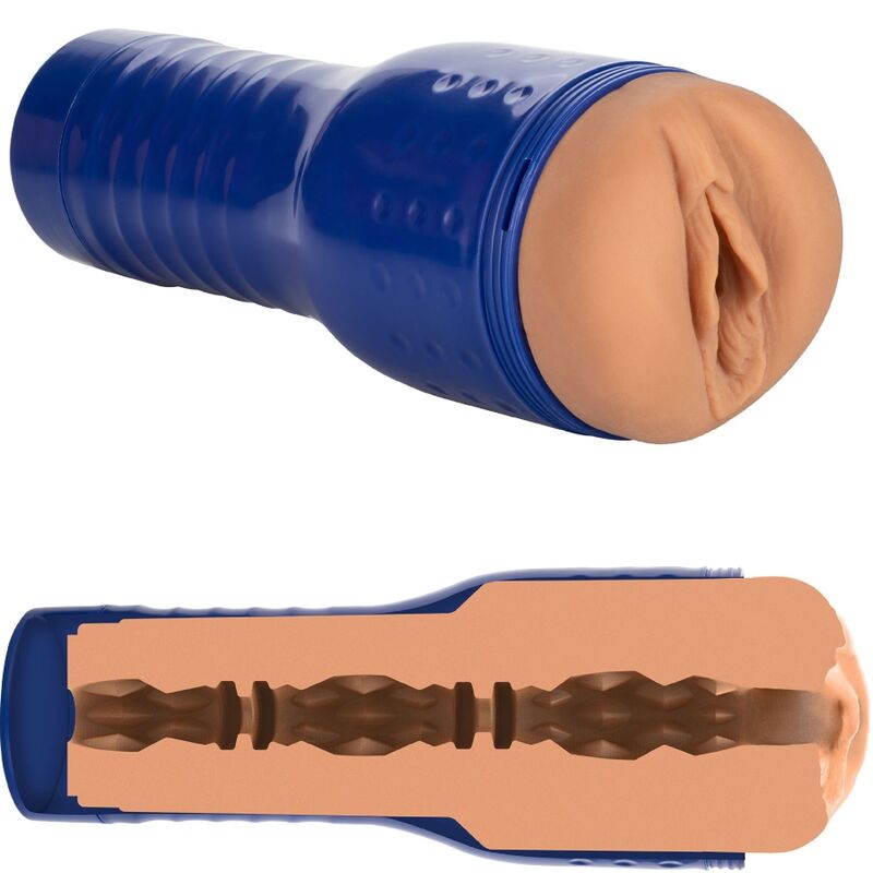 PRIVÉ - GENEVE PORNOSTER VAGINA MASTURBATOR