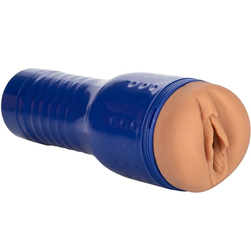 PRIVÉ - GENEVE PORNOSTER VAGINA MASTURBATOR