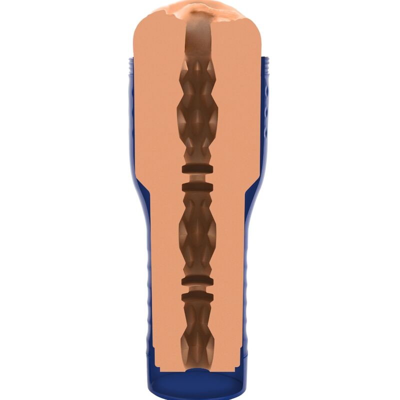 PRIVÉ - GENEVE PORNOSTER VAGINA MASTURBATOR