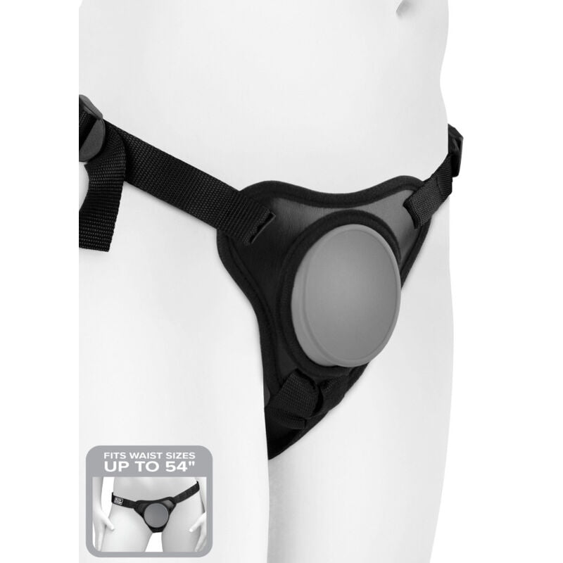 PIPEDREAMS - BODY DOCK ELITE MINI HARNAS